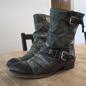 Steve Madden Boots
